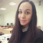 Сабина Саметдин кызы Гусейнова