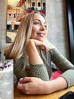 Мартынюк Маргарита Дмитриевна