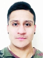 Kevin Norvi Baca Segura