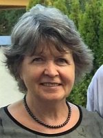 Покоева Валентина Алексеевна