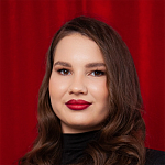 Юдина Регина Игоревна