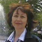 Наиля Масхутовна Латыпова