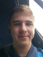 Шабалкин Александр Владимирович