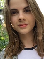 Пинчук Екатерина Дмитриевна