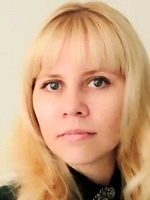 Орлова Мария Олеговна