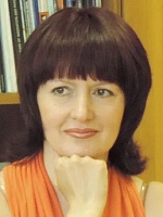 Ярун Оксана Анатольевна