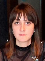 Садыкова Лилия Камиловна