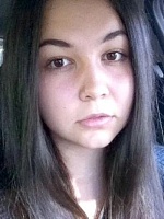 Щербак Марина Андреевна