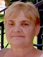 Кузнецова Светлана Васильевна