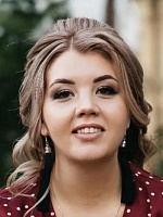 Кутель Оксана Сергеевна