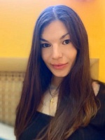 Федосеева Анастасия Павловна