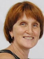 Савина Елена Владимировна