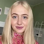 Екатерина Алексеевна Щербакова