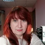 Раиса Ивановна Тишина