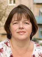 Смоленцева Вера Николаевна