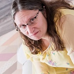 Берсеньева Надежда Александровна