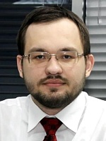 Чепко Михаил Николаевич