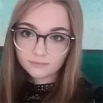 Оксана Павловна Зубкова