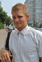Свистухин Максим Александрович