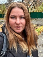 Снастина Вера Сергеевна