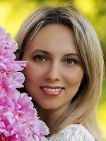 Дворянчикова Анастасия Михайловна