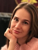 Бирюлина Аделина Андреевна