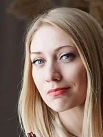 Родионова Надежда Геннадьевна