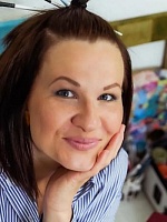 Скребкова Снежана Олеговна