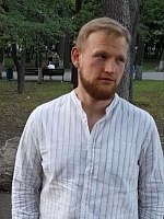 Кузьмин Дмитрий Геннадьевич