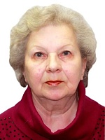 Ермакова Светлана Александровна