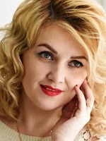 Равилова Ирина Дамировна