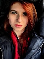 Юдина Маргарита Вячеславовна