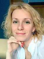 Громова Анастасия Николаевна