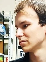 Соколовский Владимир Александрович
