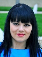 Лычкина Елена Александровна
