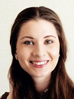 Блохина Анна Александровна