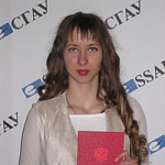 Екатерина Александровна Поплавская