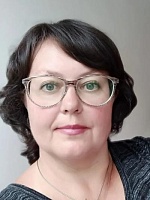 Степанова Виктория Викторовна