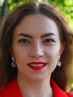 Обвинцева Александра Алексеевна