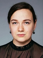 Махно Карина Михайловна