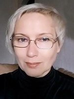 Важова Надежда Михайловна