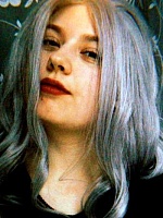 Горбунова Ирина Вячеславовна