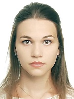 Ваганова Екатерина Дмитриевна