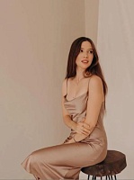 Воронова Анна Владиславовна