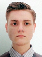 Софронов Сергей Сергеевич