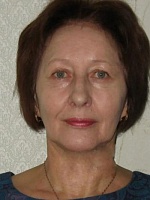 Ермилова Татьяна Михайловна