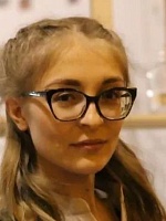 Вельц Светлана Сергеевна