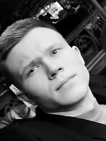 Щербаков Антон Михайлович