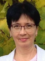 Шарунова Ирина Михайловна