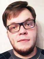 Бельтюков Денис Андреевич
